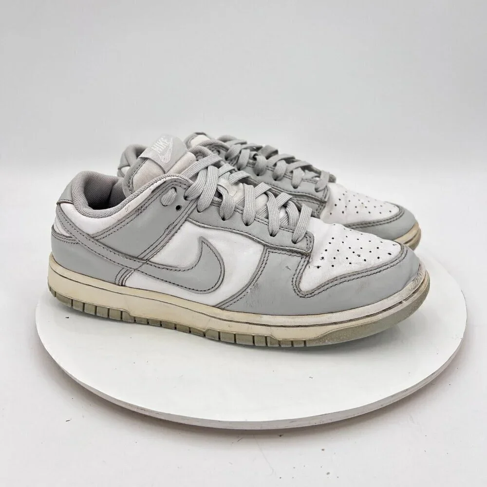 Nike dunk low